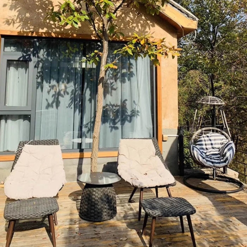 新乡三湖小镇民宿