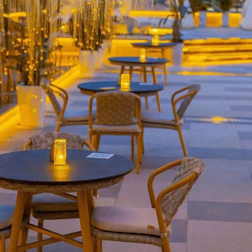 Yuxi Sun Mountain Sunseeker Hotel