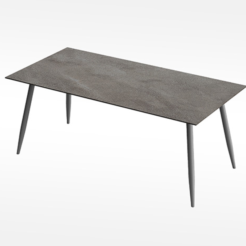 1854DT桌子（深灰沙）