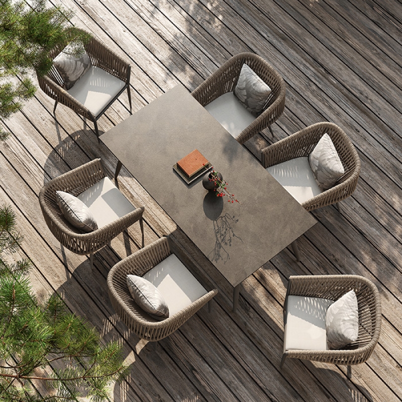 1854DT桌子（深灰沙）