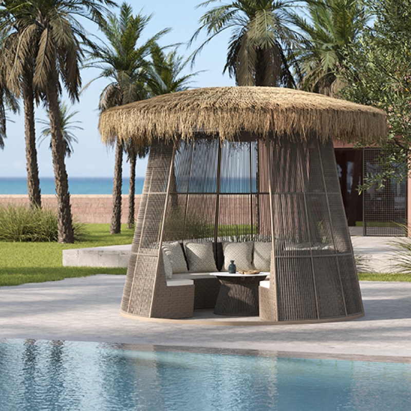 2338凉亭-标准款