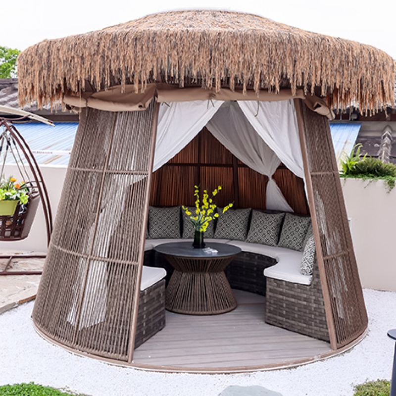 2338凉亭-标准款