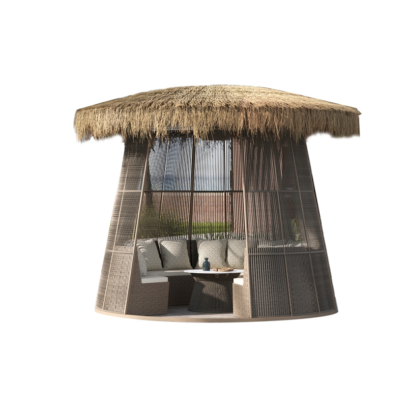 2338凉亭-标准款