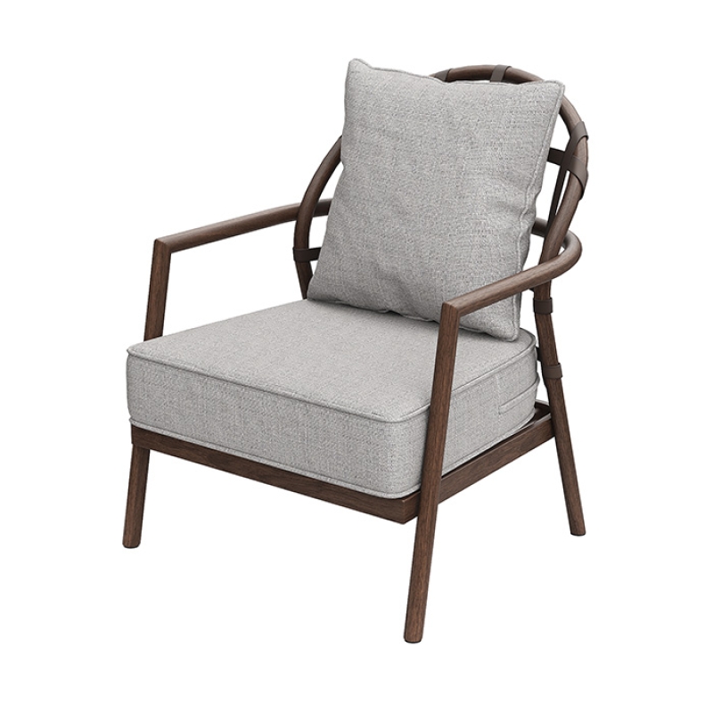 2077S-1(PE)单人沙发