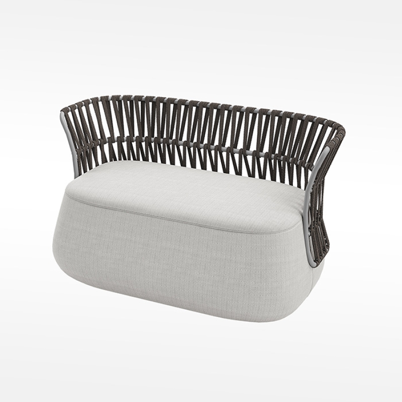 2089S-4三人位沙发