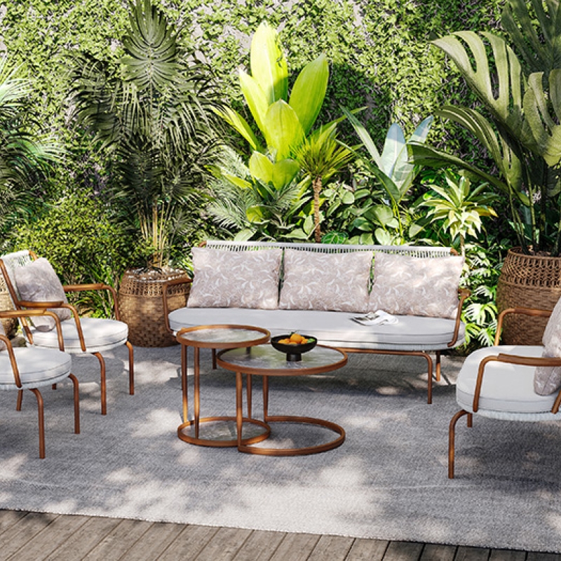 2360S-2双人位沙发