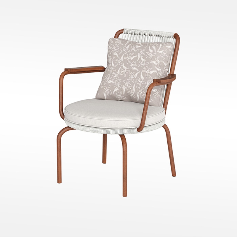 2360S-1单人位沙发