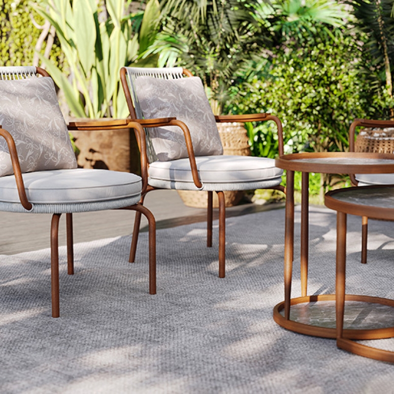 2360S-1单人位沙发