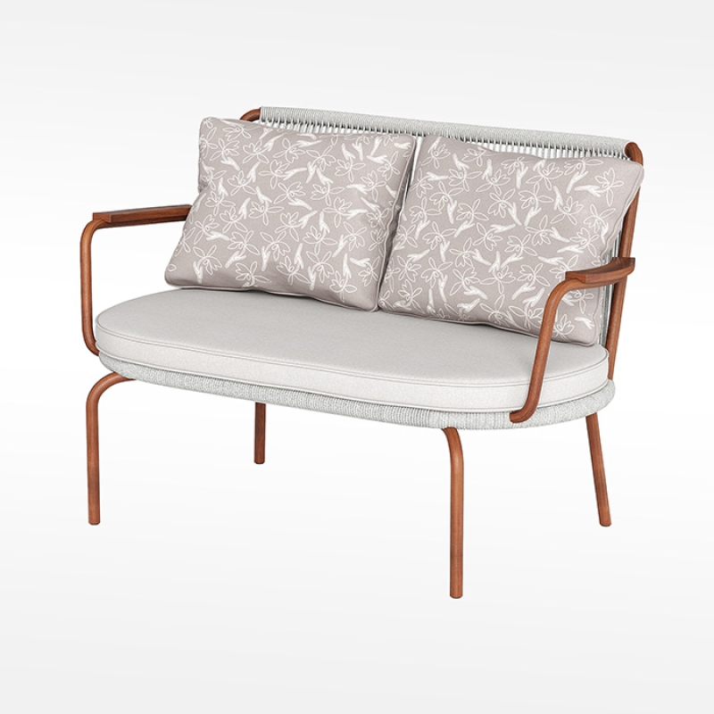 2360S-2双人位沙发