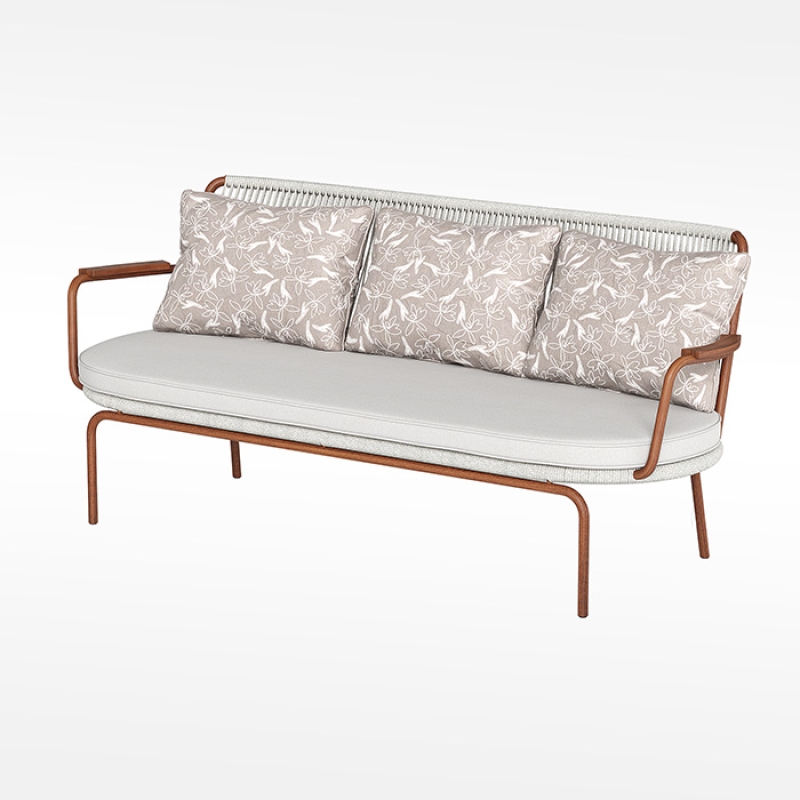 2360S-3三人位沙发