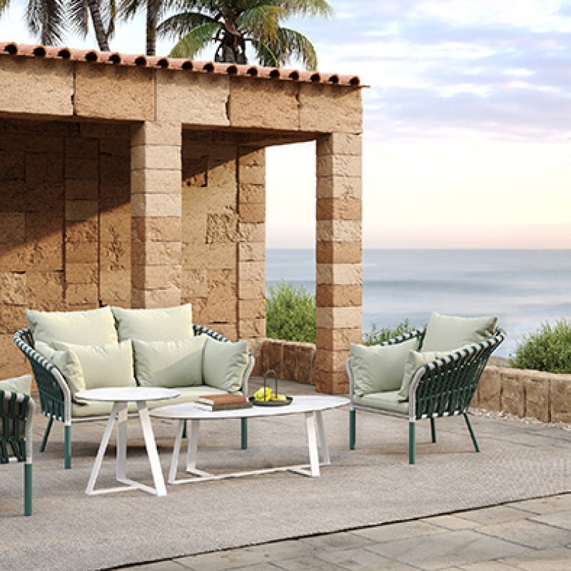 2371S-1双人位沙发