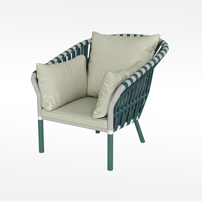 2371S-1单人位沙发