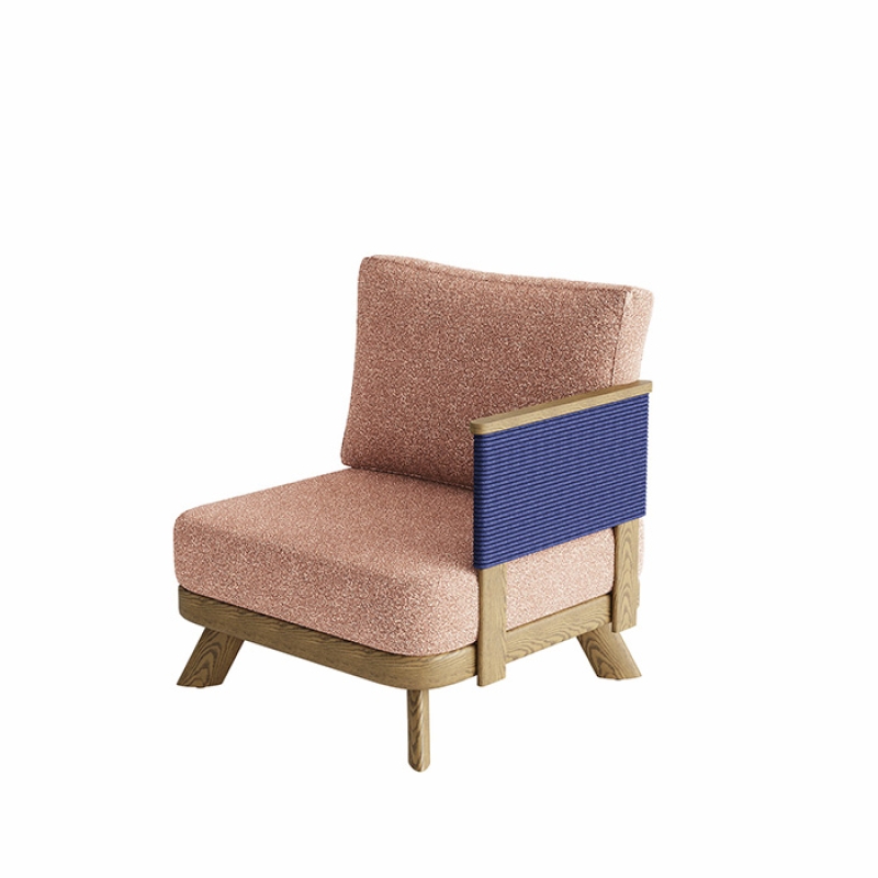 2383S沙发（右扶手位）