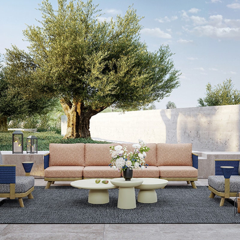 2383S沙发（右扶手位）