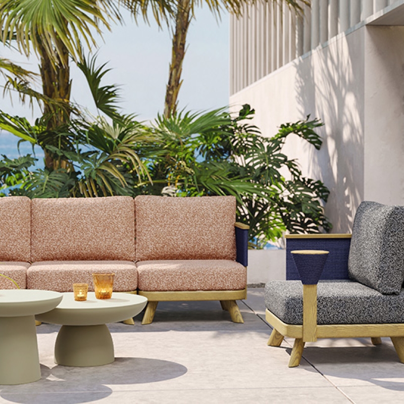 2383S沙发（中间位）