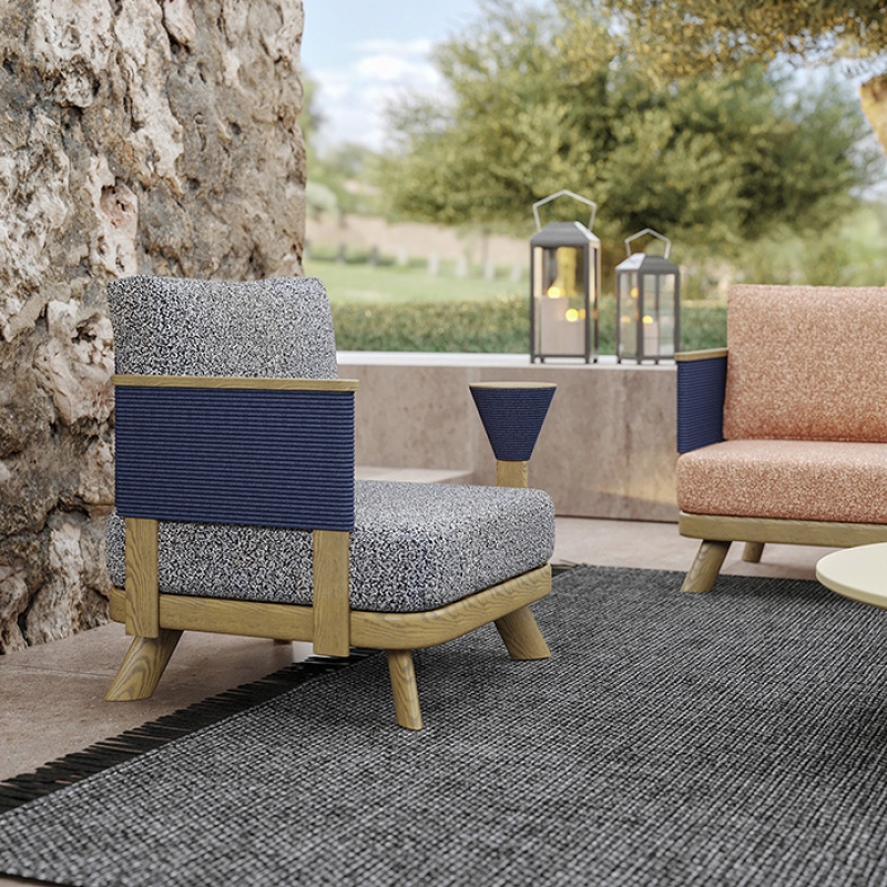 2383沙发(带杯架位)