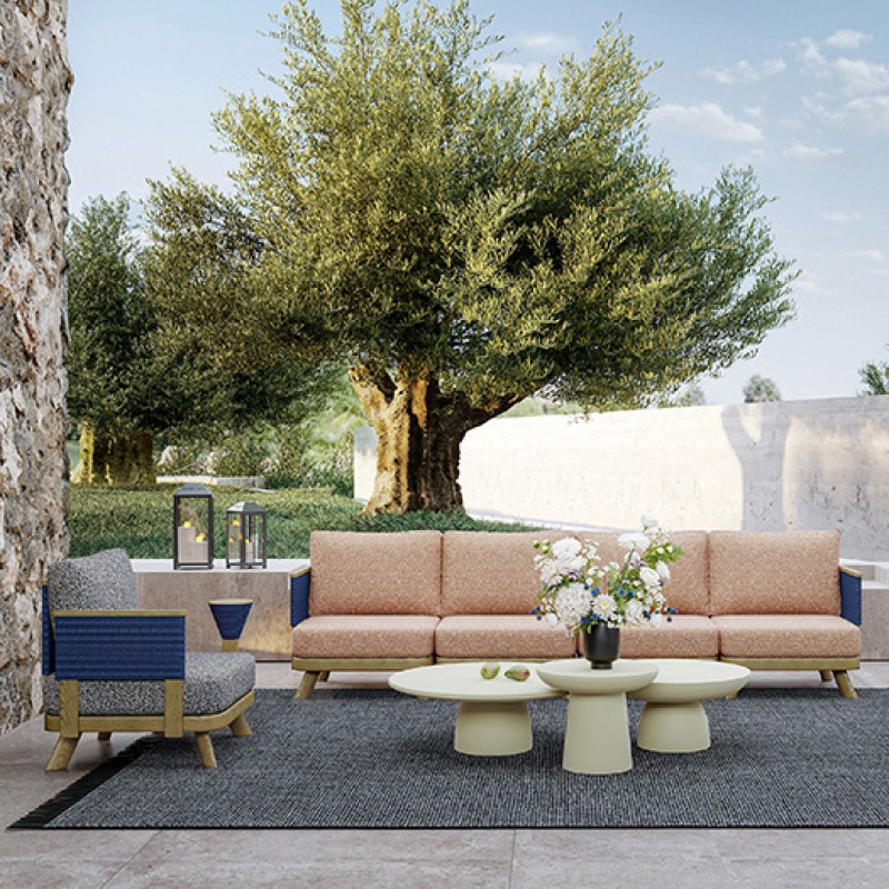 2383S沙发（右扶手位）