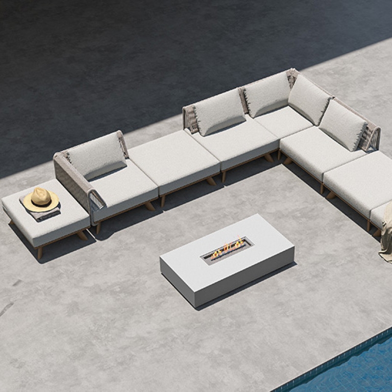 2384S沙发(中间位)