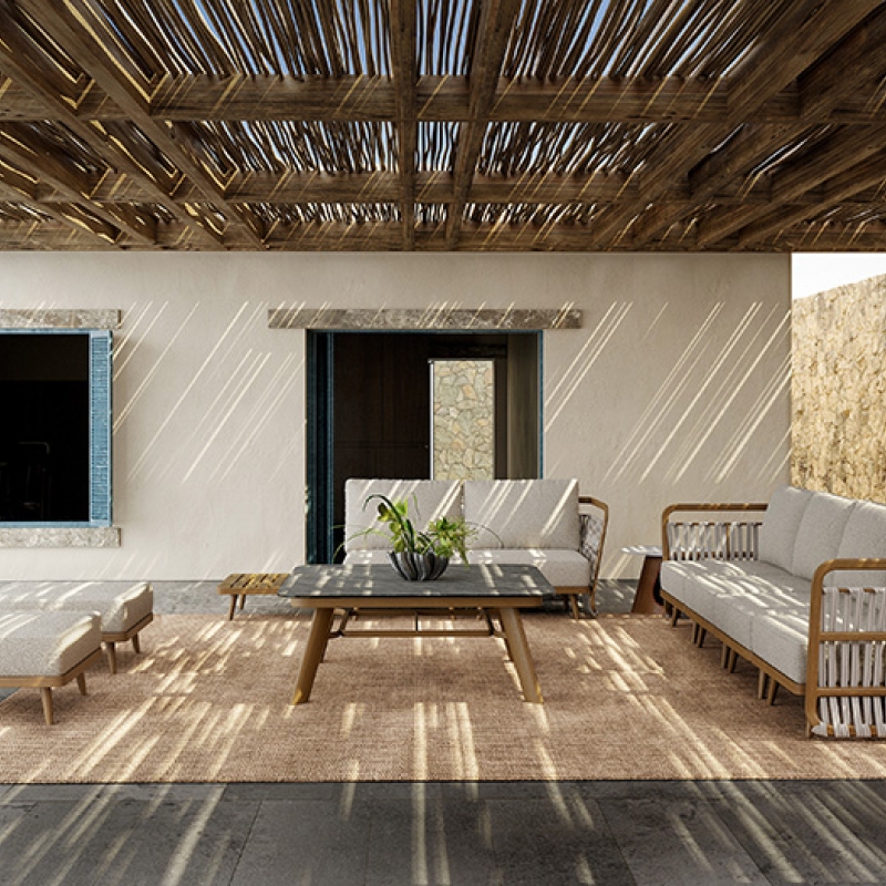 2385T茶几(正方形)