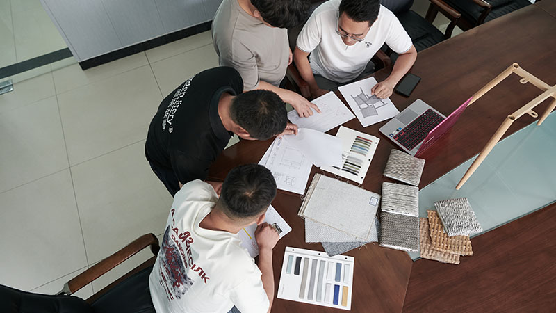 创新与艺术的结合