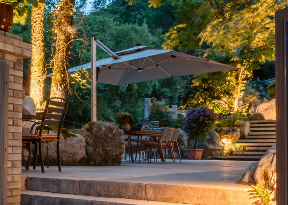 湖南张家界度假民宿