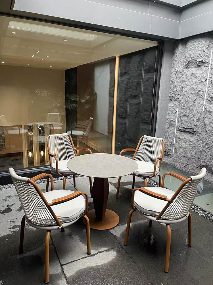 陕西西安私人别墅