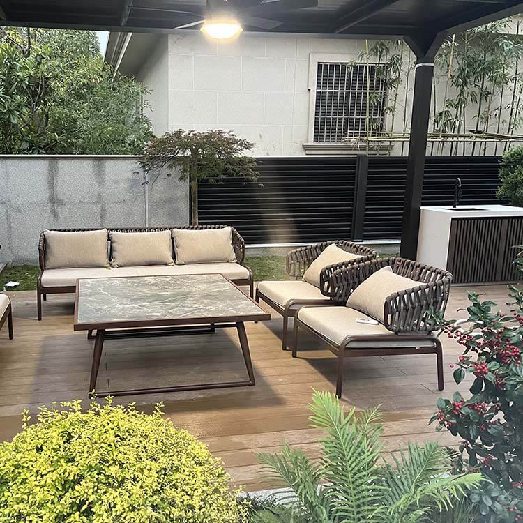 陕西西安私人别墅