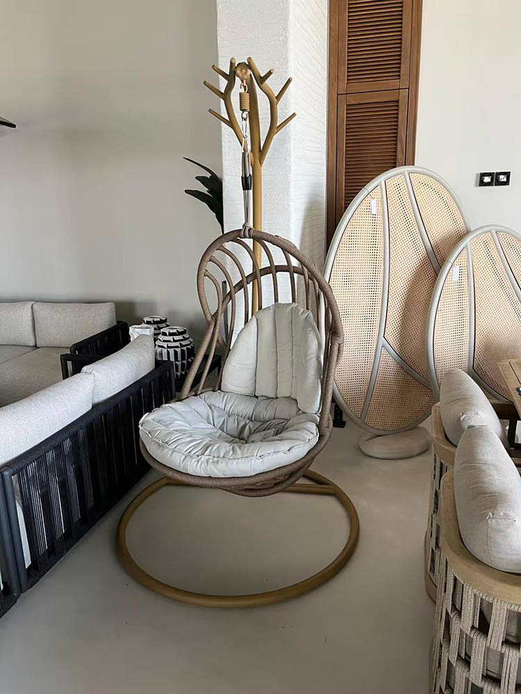 土耳其私人别墅户外凉亭