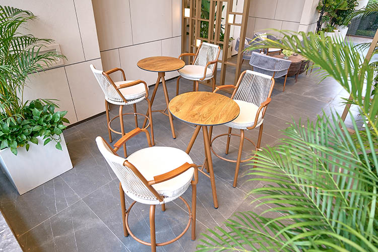 广州番禺和樾府高端别墅楼盘