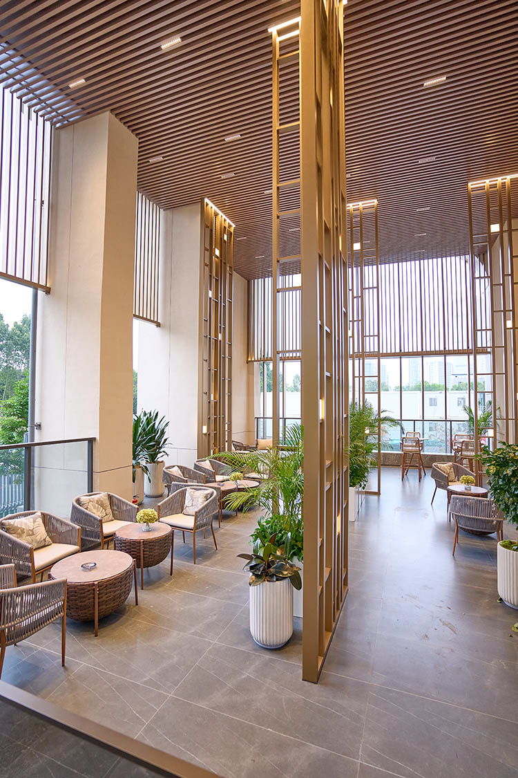 广州番禺和樾府高端别墅楼盘