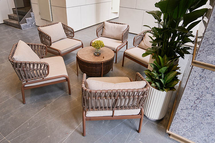 广州番禺和樾府高端别墅楼盘