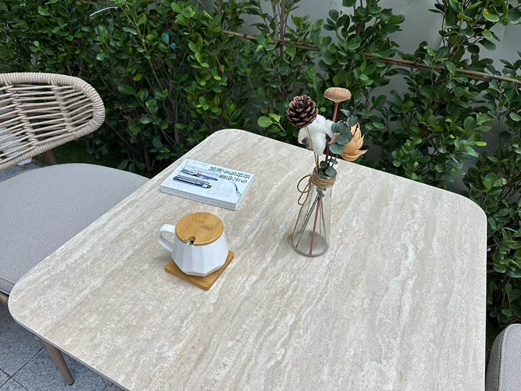 漳州私人别墅花园