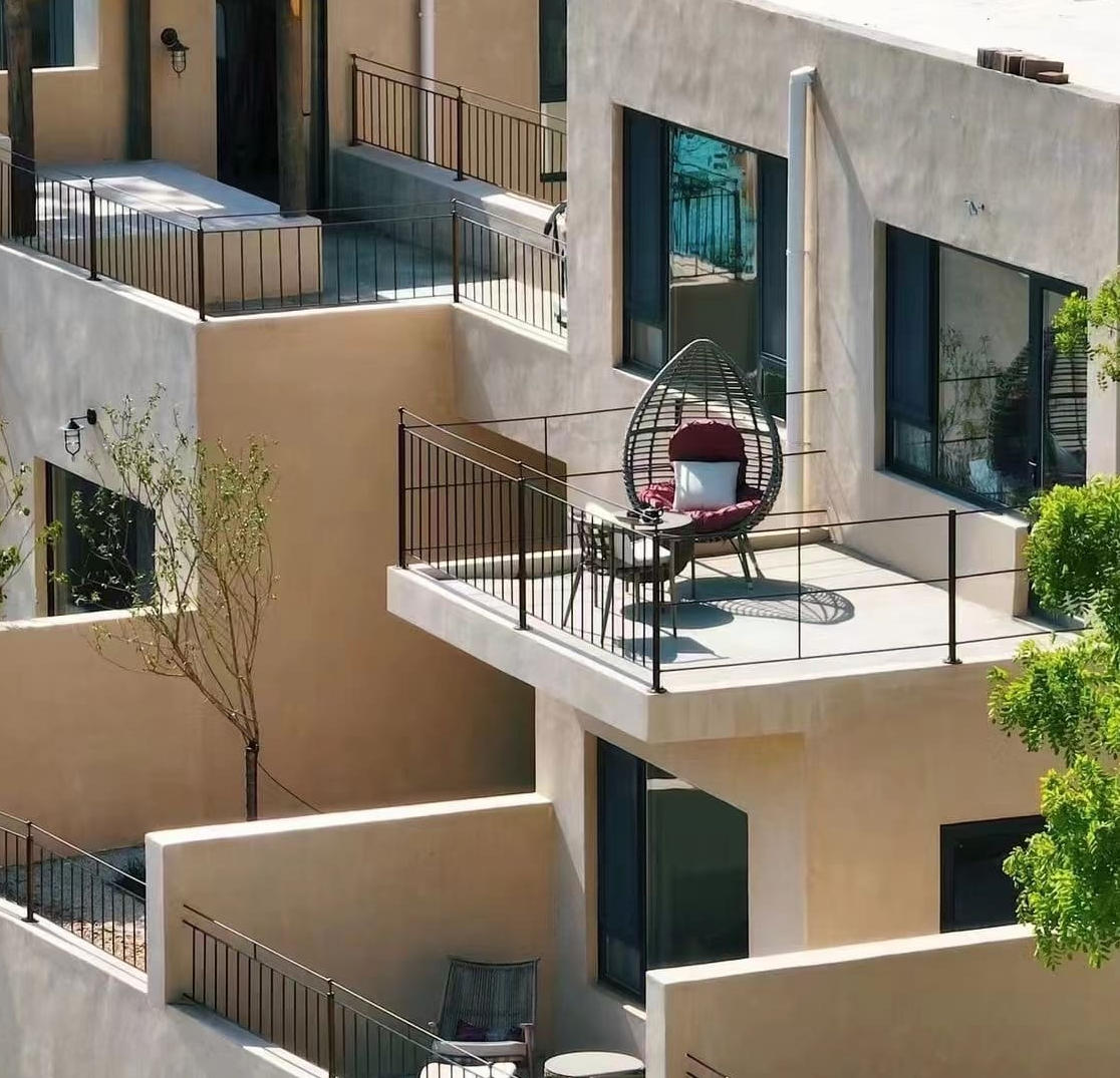 洛杉矶度加酒店