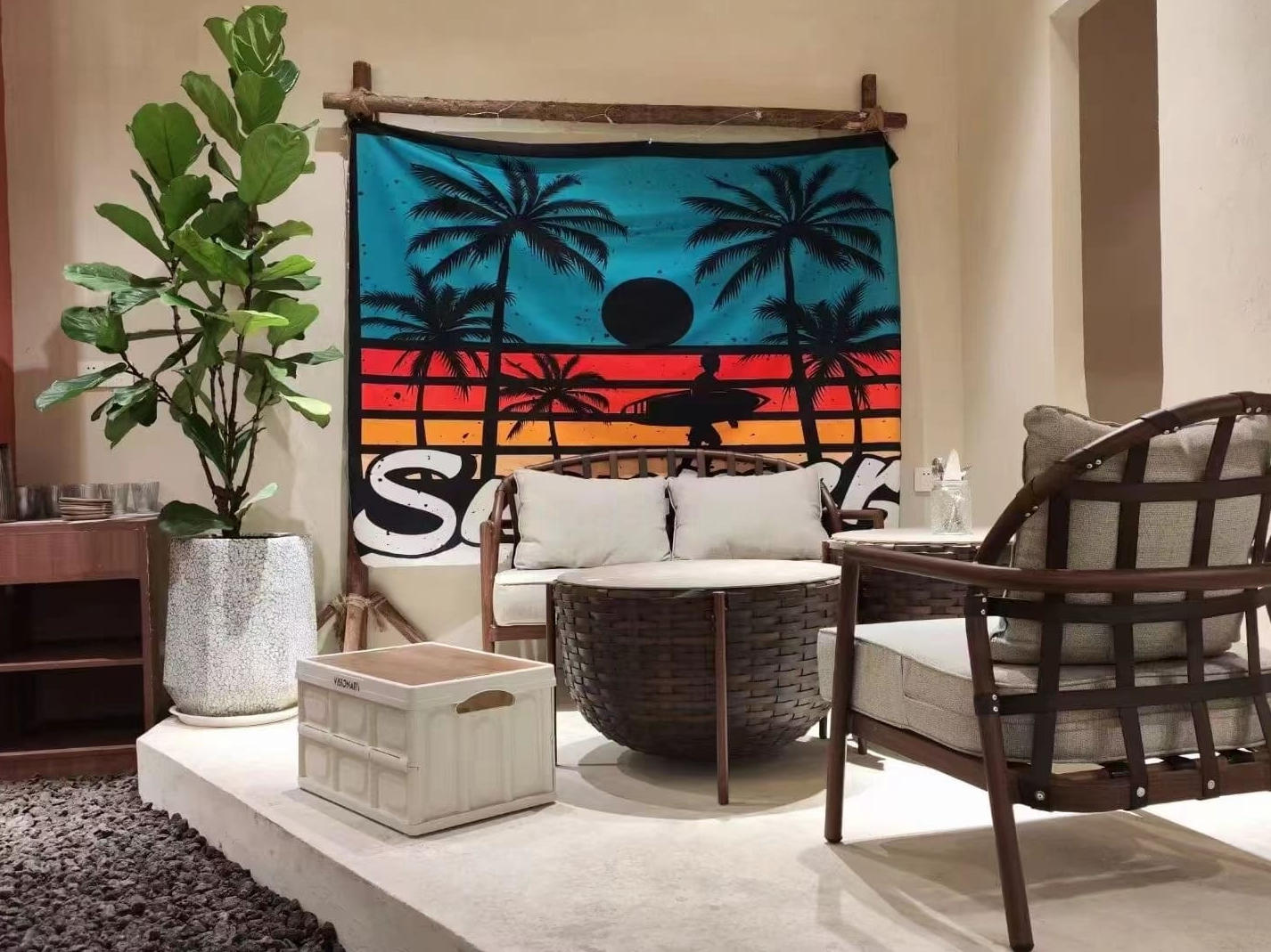 巴塞罗那星级假日酒店