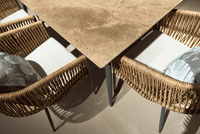 1854DT桌子（深灰沙）