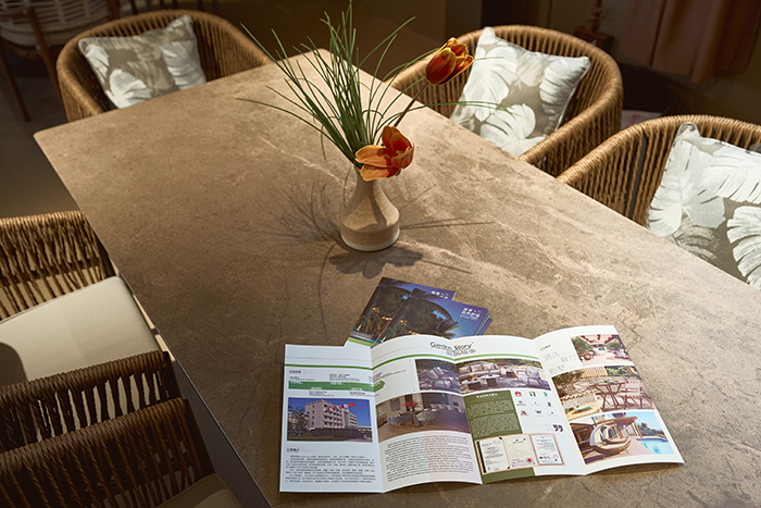 1854DT桌子（深灰沙）